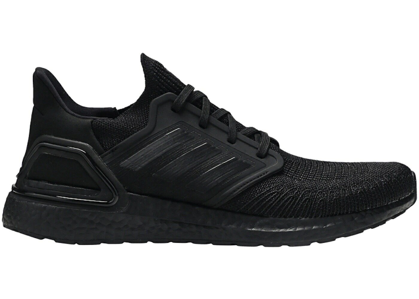 【今だけ500円割引クーポンあり!!】adidas adidas Ultra Boost 20 Triple Black Red Fluo アディダス G55816 メンズ スニーカー ランニングシューズ 19SX-20231013215110-404