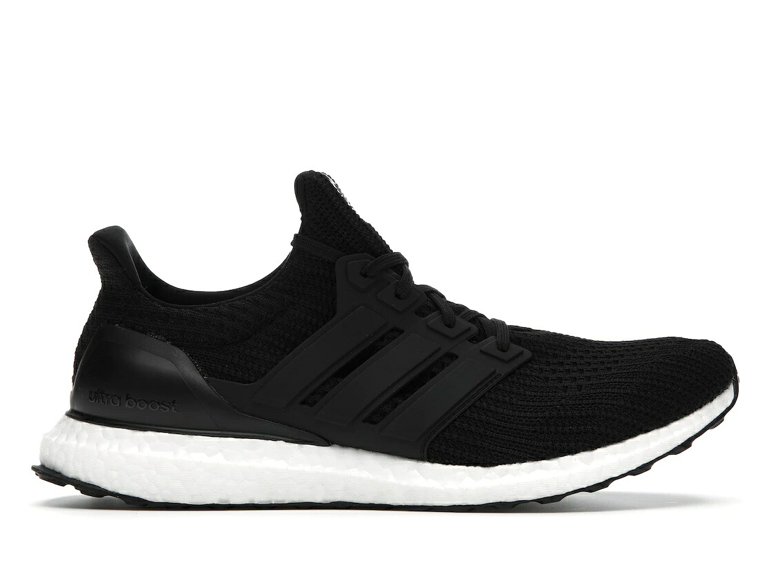 【今だけ500円割り引き引き換え証あり!!】adidas adidas Ultra Boost デオキシリボ核酸 4.0 Core Black アディダス FY9318 メンズ スニーカー 駈けっくらシューズ 19SX-20231013215110-427