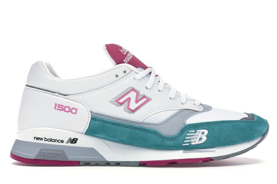 【百貨店大売り出し】1000円引き換え証書き著す！New Balance New Balance 1500 Miami ニュー平衡にする M1500WTP メンズ スニーカー 駈けっくらシューズ 19SX-20231013215052-408