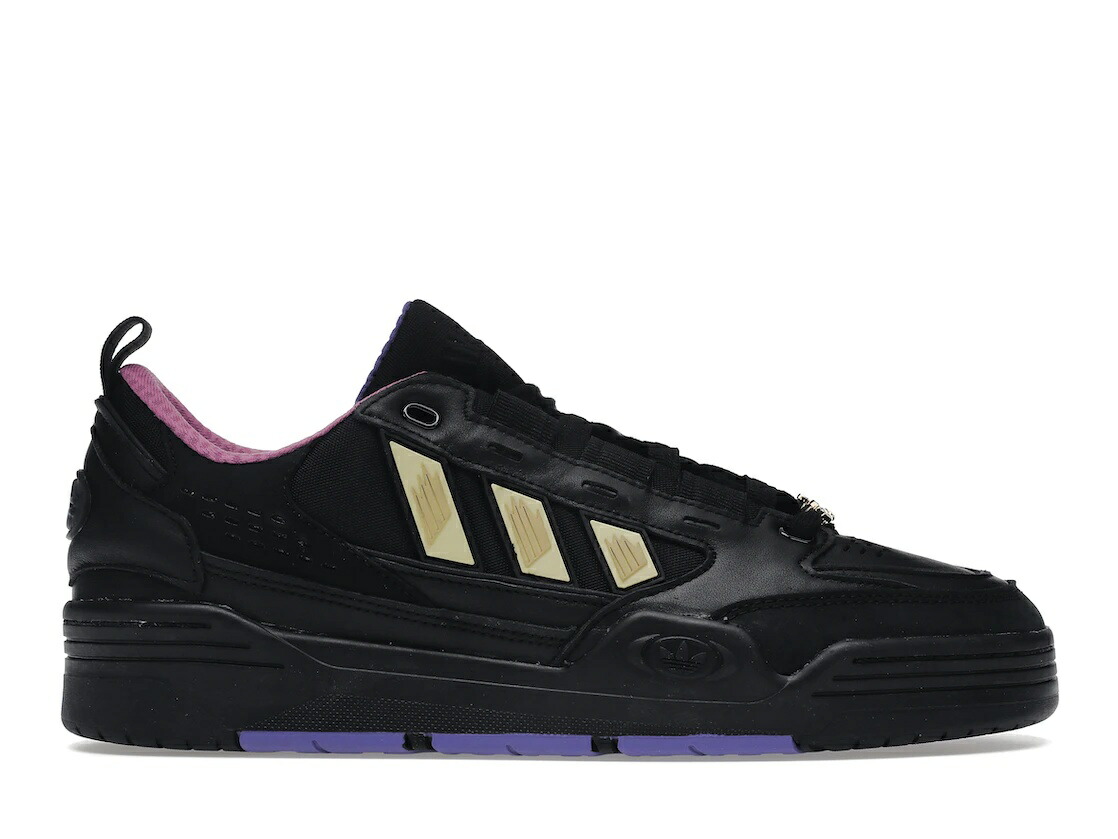 ＼1000円OFF引き換え証振りだし／adidas adidas ADI2000 Yu-Gi-Oh! Yugi\u0027s World (without Sealed Dark Magician Promo Card) アディダス H06442 メンズ スニーカー 駈けっくらシューズ 19SX-20231013215110-449 靴-メンズ靴