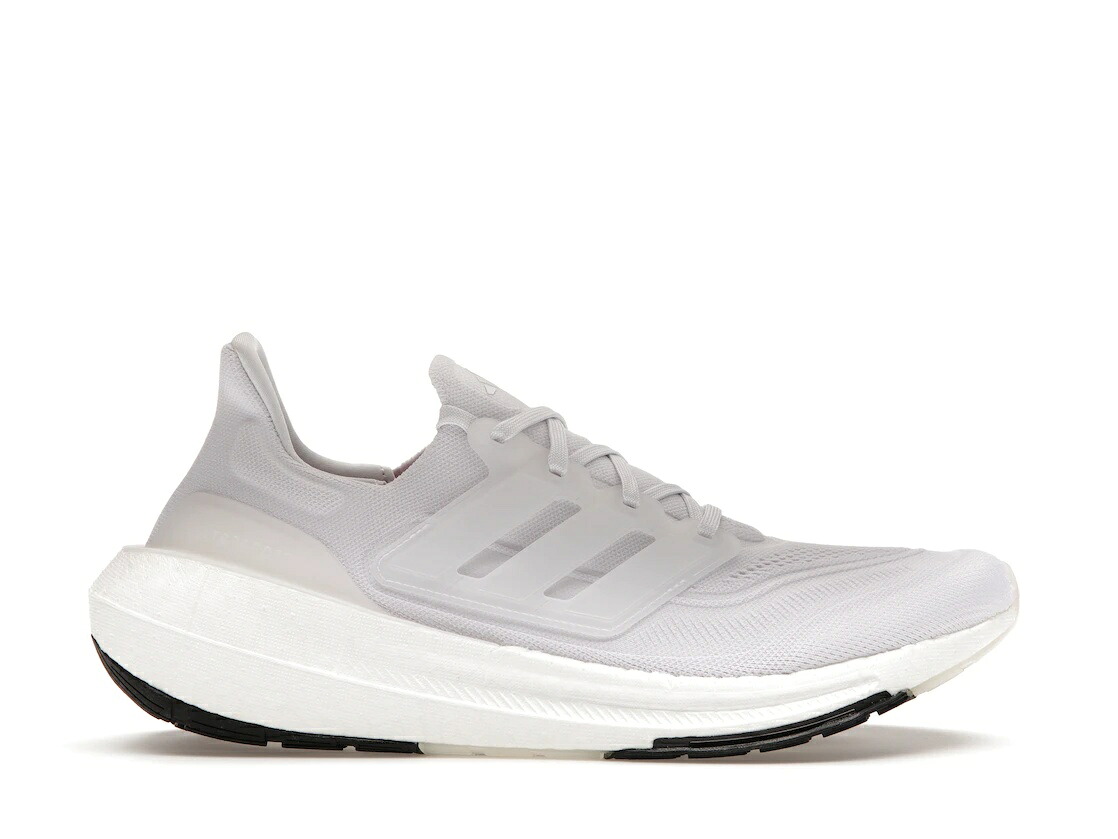 【百貨店大売り出し】1000円引き換え証ふり出し！adidas adidas Ultra Boost Light Triple White アディダス GY9350 メンズ スニーカー 駈けっくらシューズ 19SX-20231013215110-468