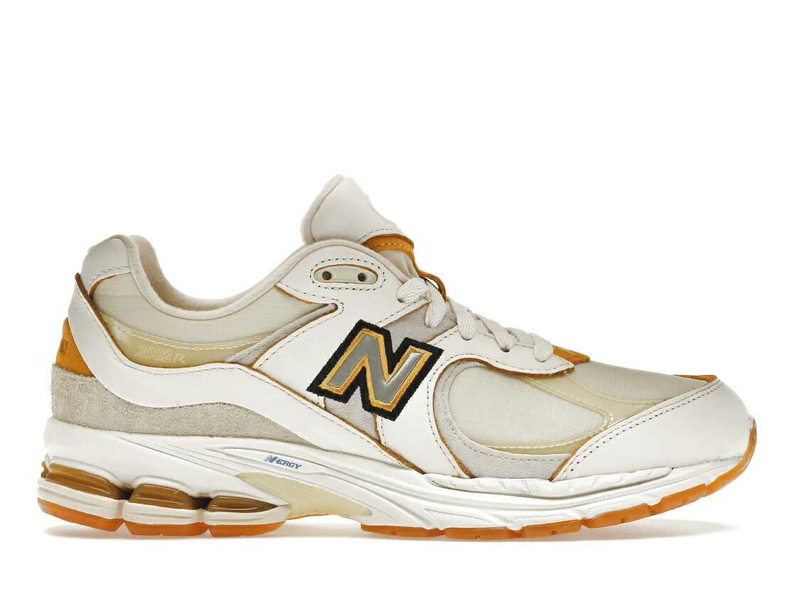 \1000円OFFクーポン発行/New Balance ジョー・フレッシュグッズ × ニューバランス M2002RJ1 “コンバセーション アモングスト アス“ New Balance 2002R “Joe Freshgoods Conversations Amongst Us“ ニューバランス M2002RJ1 メンズ スニーカー|セレクトショップFrenz