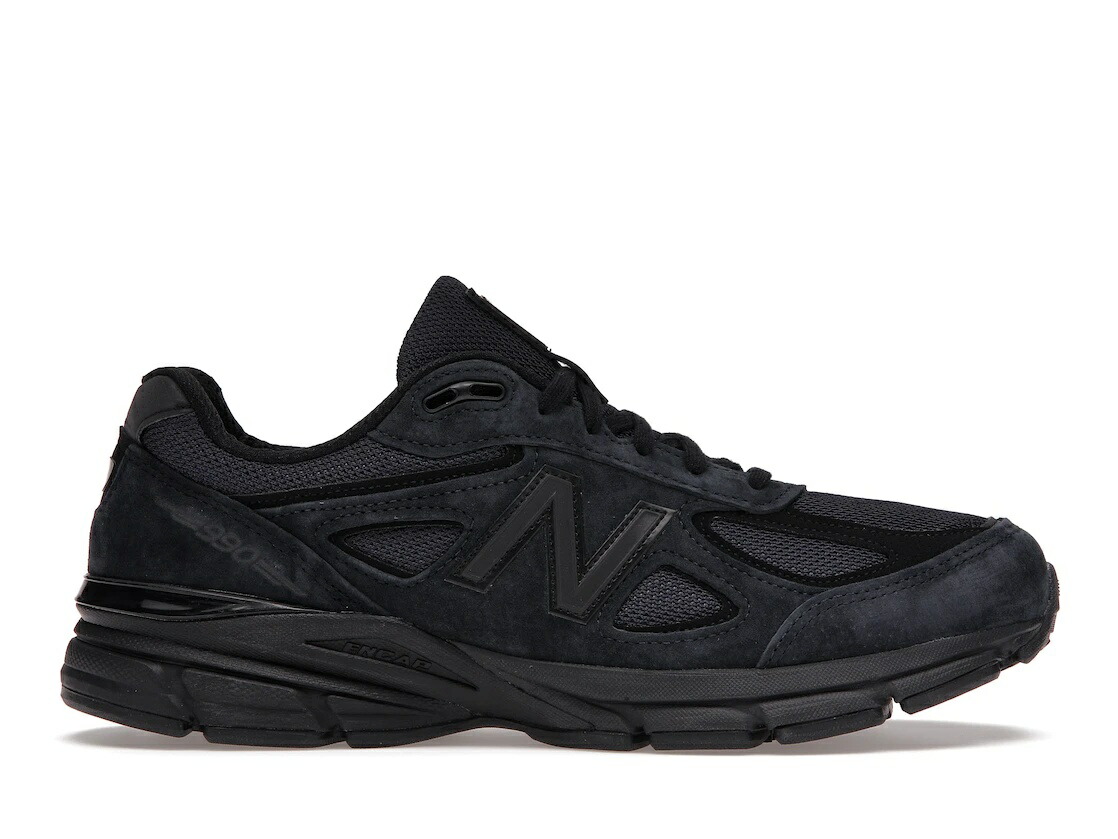 靴 New Balance M992EA US9 / 27cm 全国通販】NEW BALANCE”M992 EA”ALL BLACK SIZE US 9D(27cm