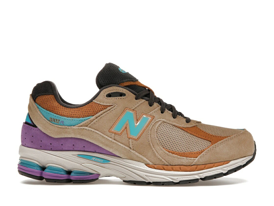 【今だけ500円割引クーポンあり!!】New Balance ニューバランス M2002RWA “ベージュ/パープル“ New Balance 2002R “J. Crew Incense“ ニューバランス M2002RWA メンズ スニーカー ランニングシューズ 19SX-20231013215052-449