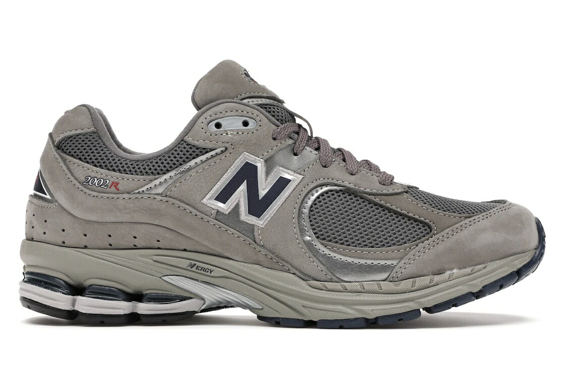 ＼1000円OFFクーポン発行／New Balance ニューバランス ML2002RA “グレー“ New Balance 2002R “Light Grey“ ニューバランス ML2002RA メンズ スニーカー ランニングシューズ 19SX-20231013215052-458