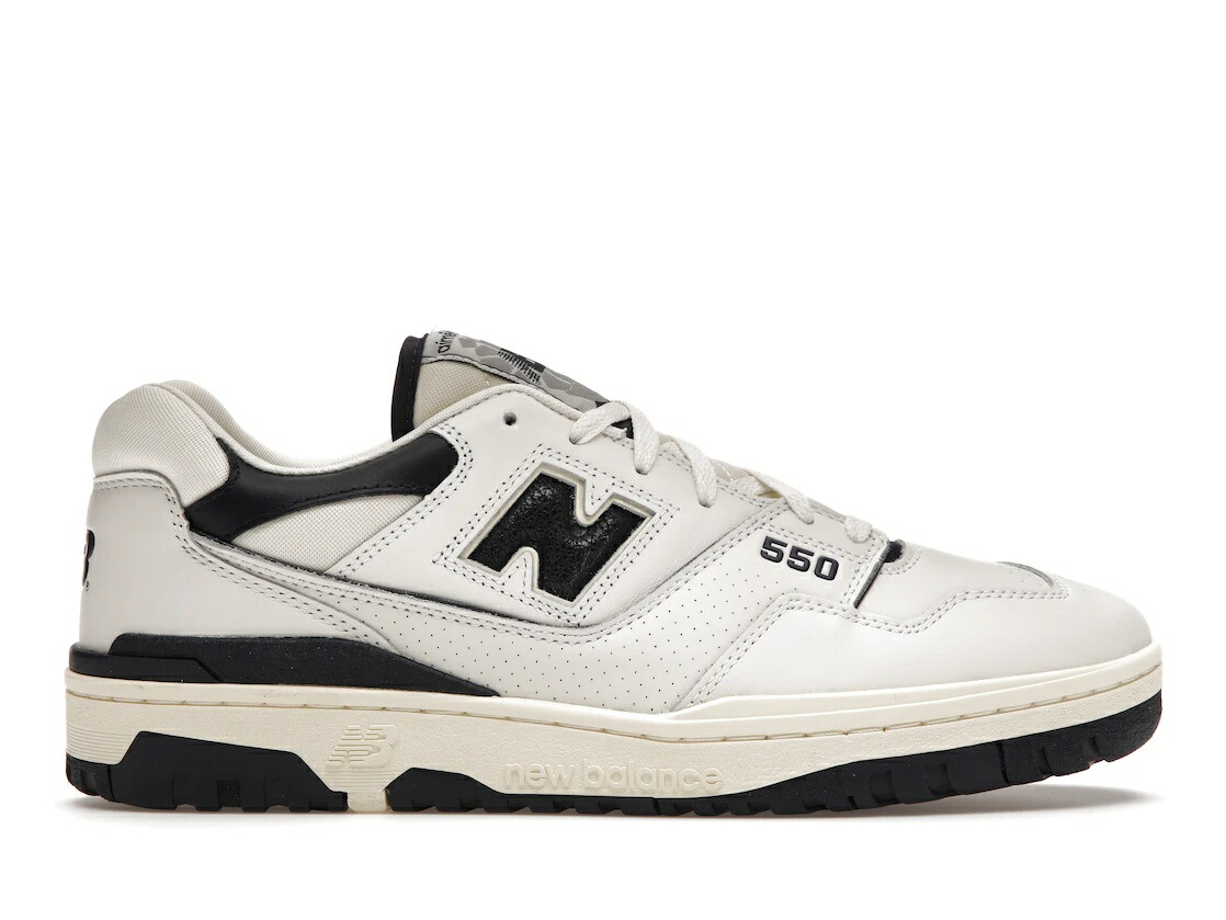 【今だけ500円割引クーポンあり!!】New Balance エメ レオン ドレ × ニューバランス P550 バスケットボール オックスフォード “ホワイト ネイビー“ New Balance 550 “Aime Leon Dore White Navy“ ニューバランス BB550ALF メンズ スニーカー ランニングシューズ|セレクトショップFrenz