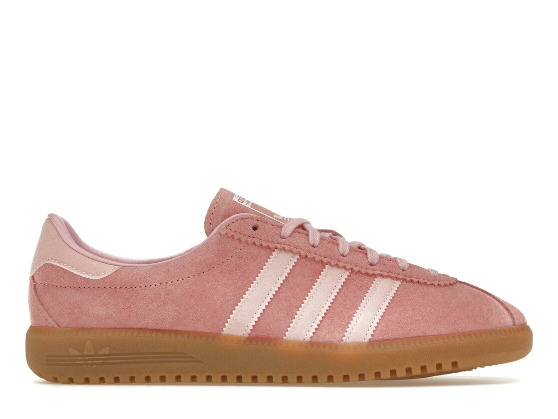 【今だけ500円割引クーポンあり!!】adidas adidas Bermuda Glow Pink アディダス GY7386 メンズ スニーカー ランニングシューズ 19SX-20231013215110-475