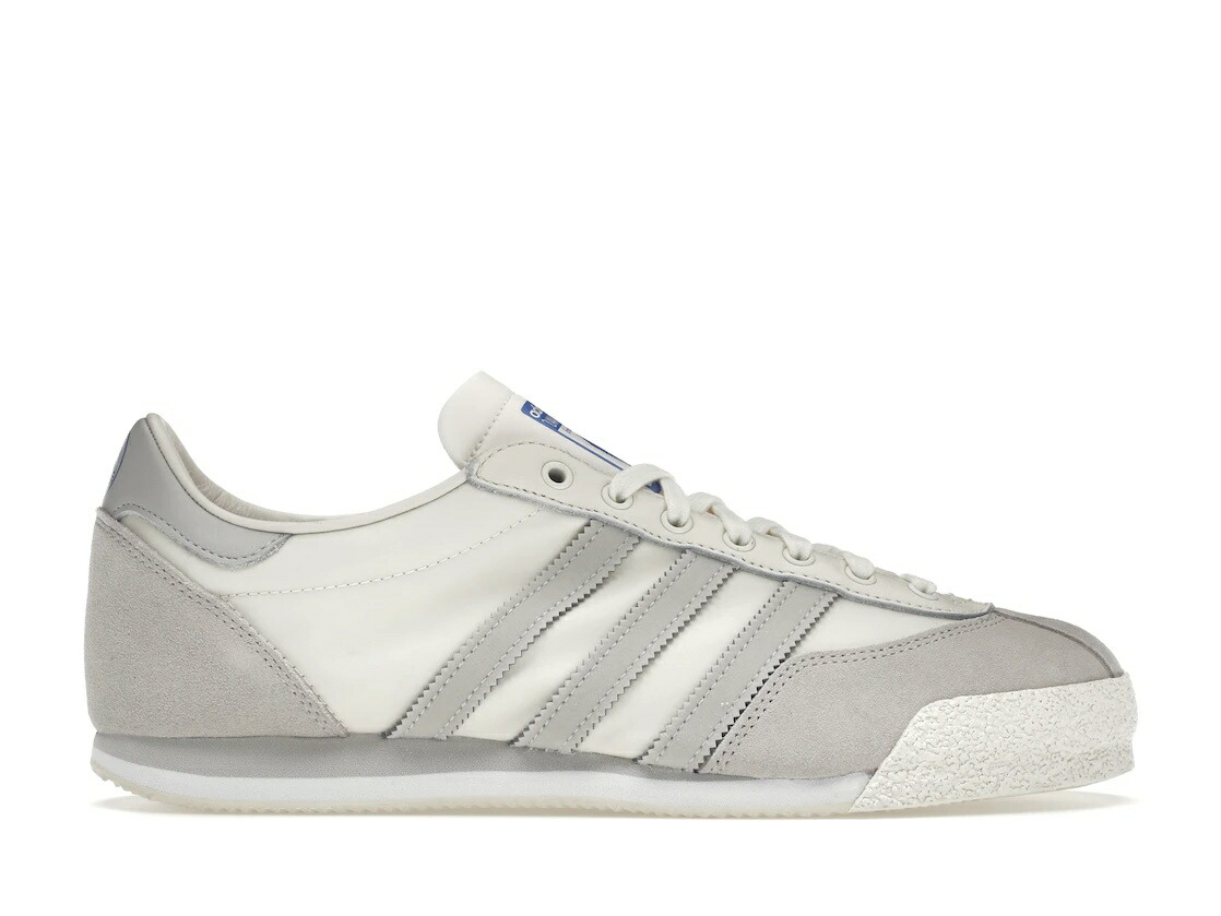 【百貨店大売り出し】1000円引き換え証書き著す！adidas adidas LG II SPZL Liam Gallagher Cream White アディダス GW3812 メンズ スニーカー 駈けっくらシューズ 19SX-20231013215110-516