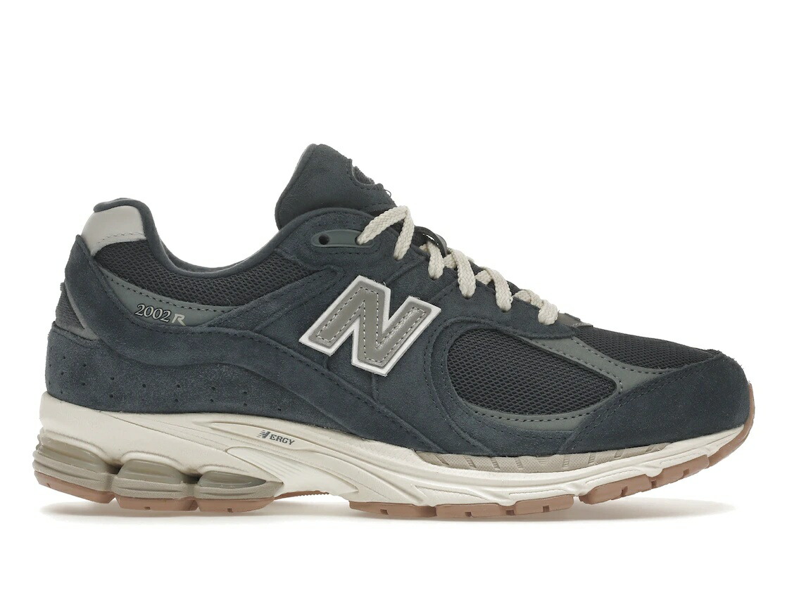 ［最終値下げ］ニューバランス2002R オリーブ New Balance 2002R 