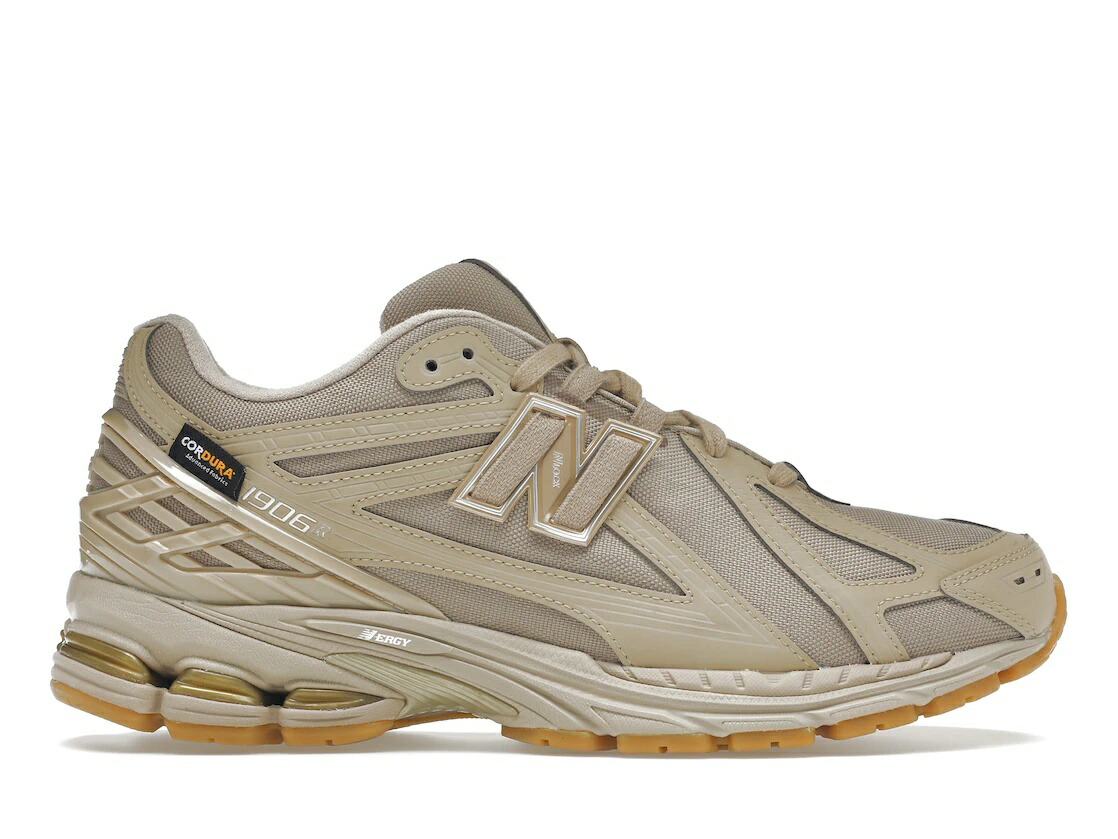 ＼1000円OFFクーポン発行／New Balance New Balance 1906R Cordura Desert Tan ニューバランス M1906RT メンズ（ユニセックス） スニーカー ランニングシューズ 19SX-20231013215052-476
