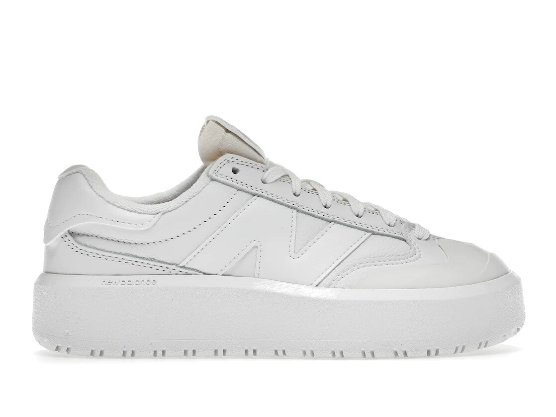 ＼1000円OFFクーポン発行／New Balance New Balance CT302 Triple White ニューバランス CT302LA メンズ スニーカー ランニングシューズ 19SX-20231013215052-498