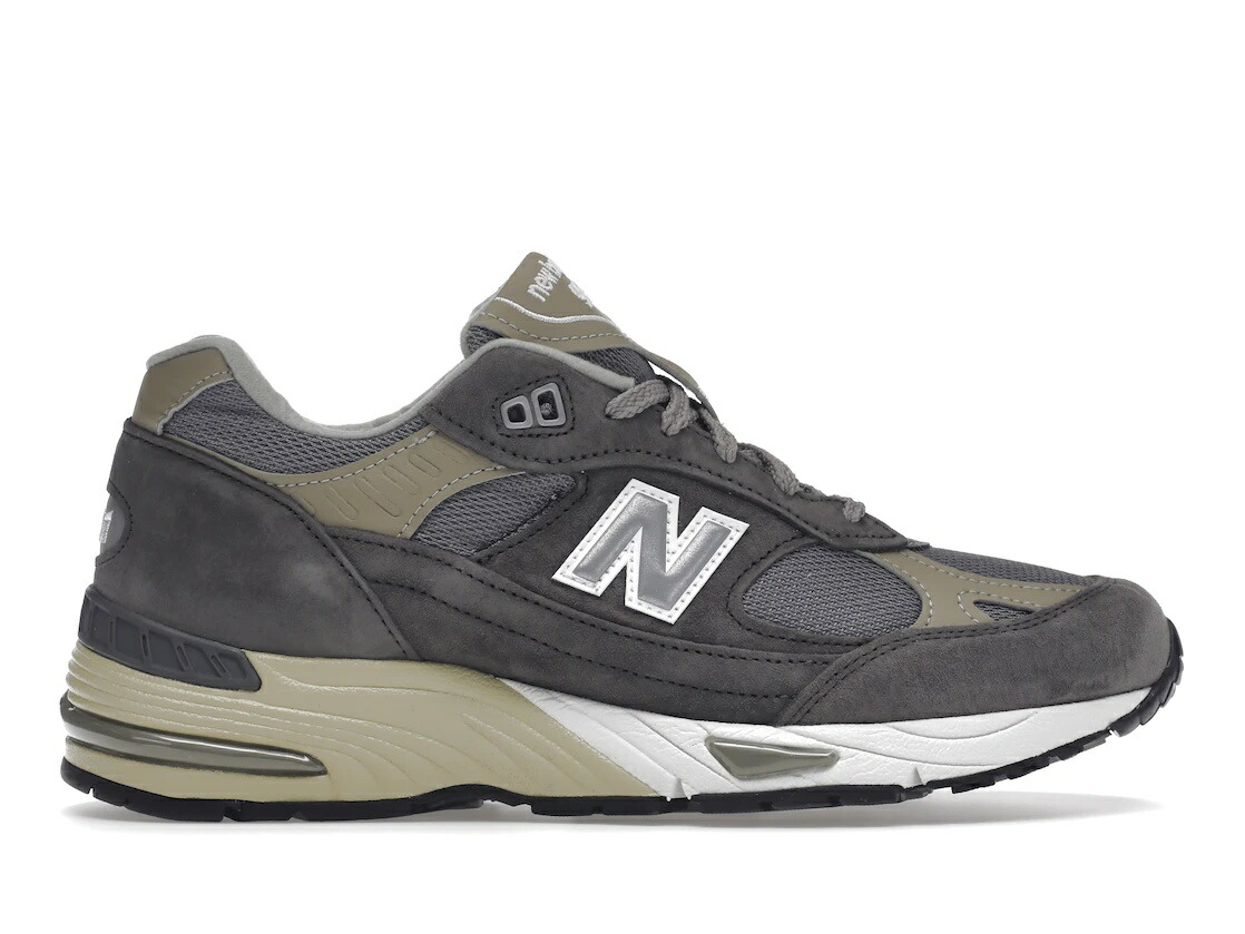 40周年記念限定 ニューバランス M991UKF 英国製 26.5 US8H 楽天市場】NEW BALANCE ニューバランス 991 MADE IN ENGLAND