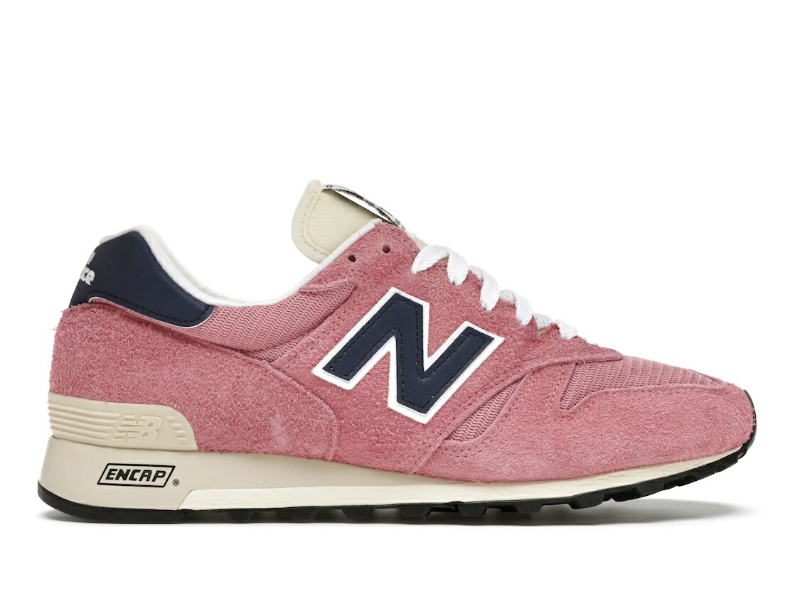 【今だけ500円割引クーポンあり!!】New Balance エメレオンドレ &times; ニューバランス 1300 &ldquo;ピンク/ネイビー&ldquo; New Balance 1300 &ldquo;Aime Leon Dore Pink&ldquo; ニューバランス M1300AD メンズ スニーカー ランニングシューズ 19SX-20231013215052-519｜セレクトショップFrenz