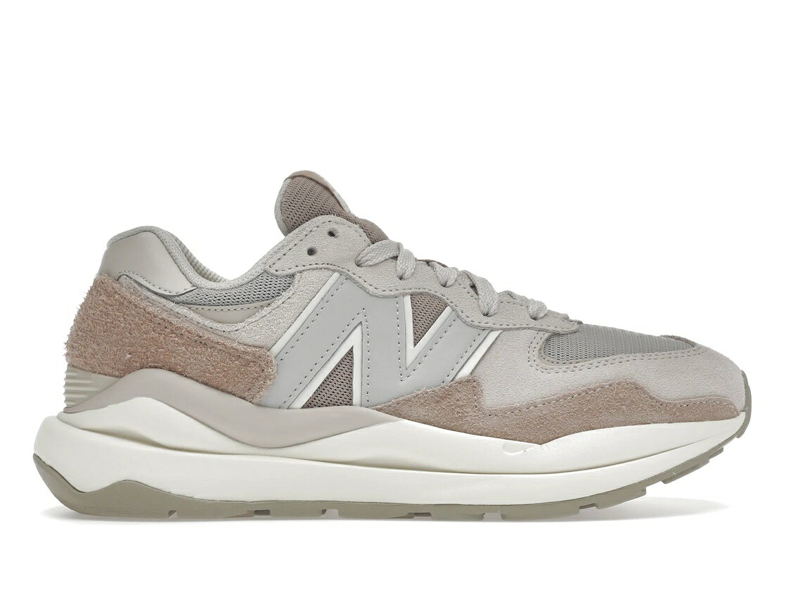 ＼1000円OFFクーポン発行／New Balance New Balance 57/40 Moonbeam Mindful Grey ニューバランス M5740PSI メンズ（ユニセックス） スニーカー ランニングシューズ 19SX-20231013215052-532