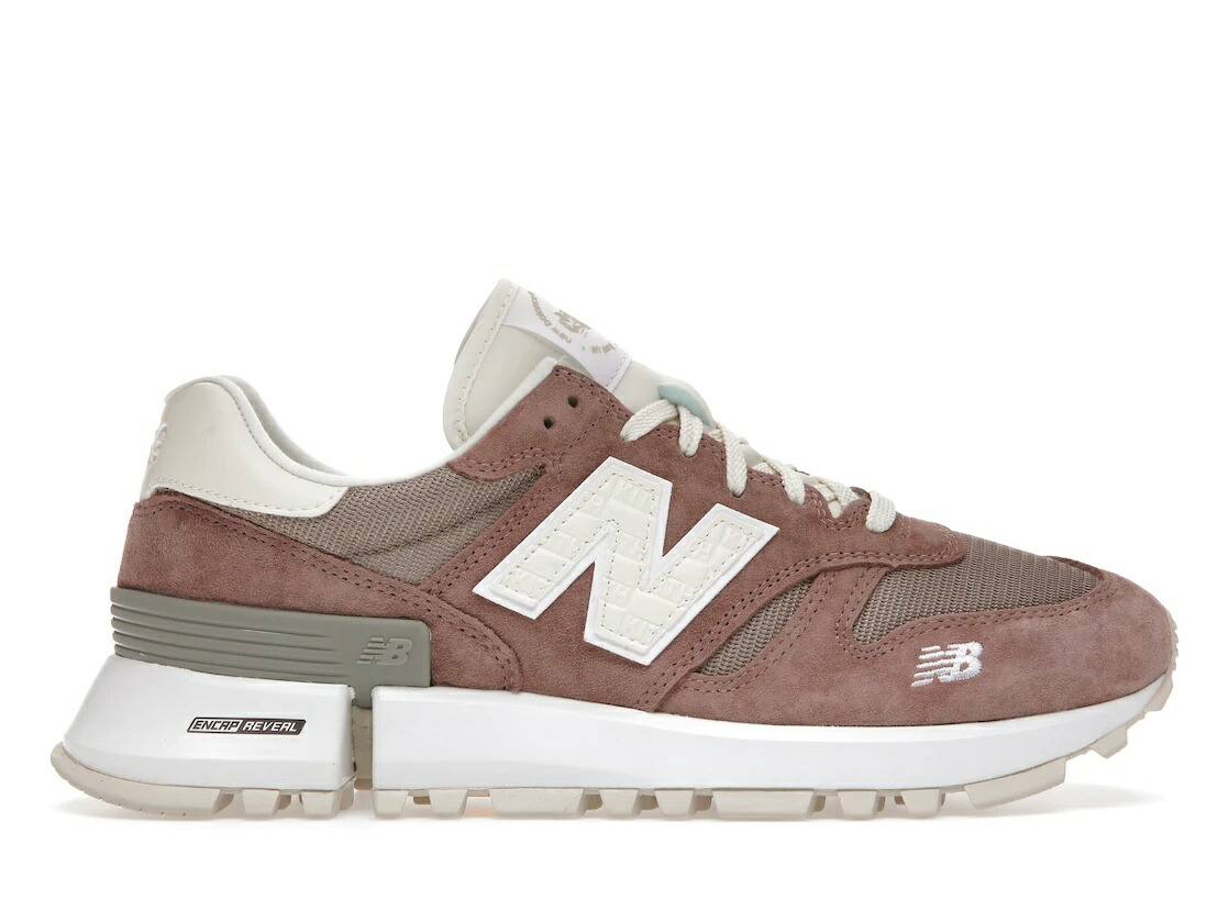 【今だけ500円割引クーポンあり!!】New Balance キス ロニー・ファイグ &times; ニューバランス RC1300 10TH アニバーサリー &ldquo;アントラー&ldquo; New Balance RC 1300 &ldquo;Kith 10th Anniversary Antler&ldquo; ニューバランス MS1300K3 メンズ スニーカー ランニングシューズ｜セレクトショップFrenz