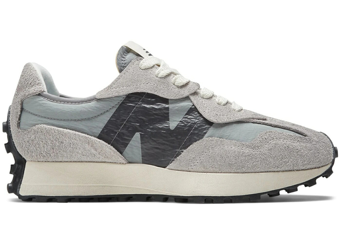 【今だけ500円銀行割引クーポン券あり!!】New Balance New Balance 327 Grey Matter Magnet ニュー平衡にする U327WCA メンズ スニーカー 駈けっくらシューズ 19SX-20231013215052-556