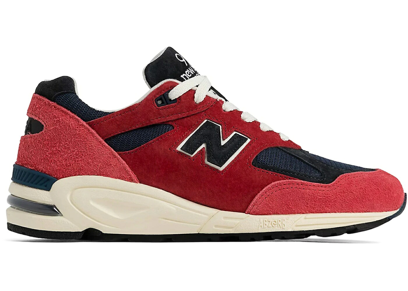 【今だけ500円割引クーポンあり!!】New Balance New Balance 990v2 MiUSA Teddy Santis Chrysanthemum ニューバランス M990AD2 メンズ スニーカー ランニングシューズ 19SX-20231013215052-560｜セレクトショップFrenz