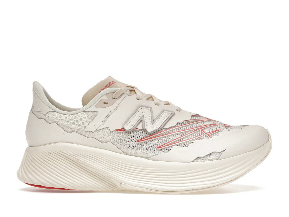 【百貨店大売り出し】1000円引き換え証書き著す！New Balance 石ころ 島 × トーキョー ひな形 制作室 ニュー平衡にする RC エリート_SI New Balance FuelCell RC Elite v2 SI “Stone Island TDS“ ニュー平衡にする MSRCELTD メンズ スニーカー 駈けっくらシューズ
