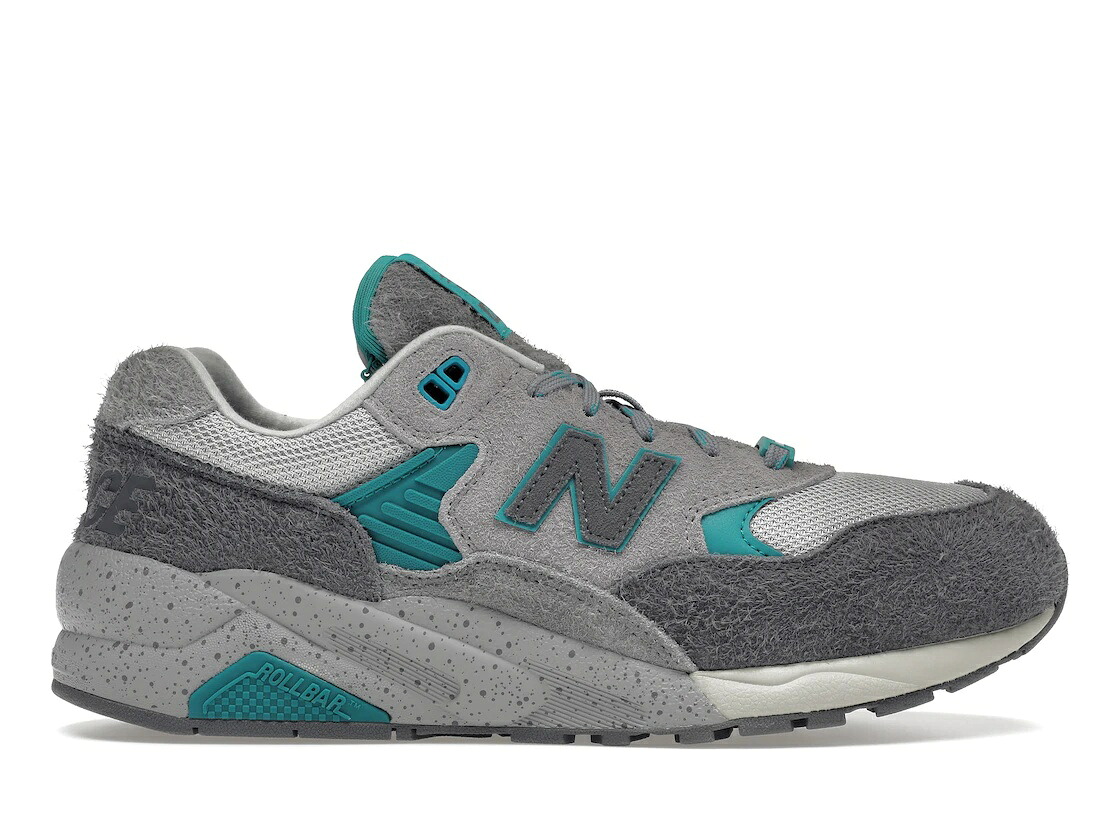 【今だけ500円割り引き引き換え証あり!!】New Balance New Balance 580 Palace Lapis Blue ニュー平衡にする MT580PA2 メンズ スニーカー 駈けっくらシューズ 19SX-20231013215052-582