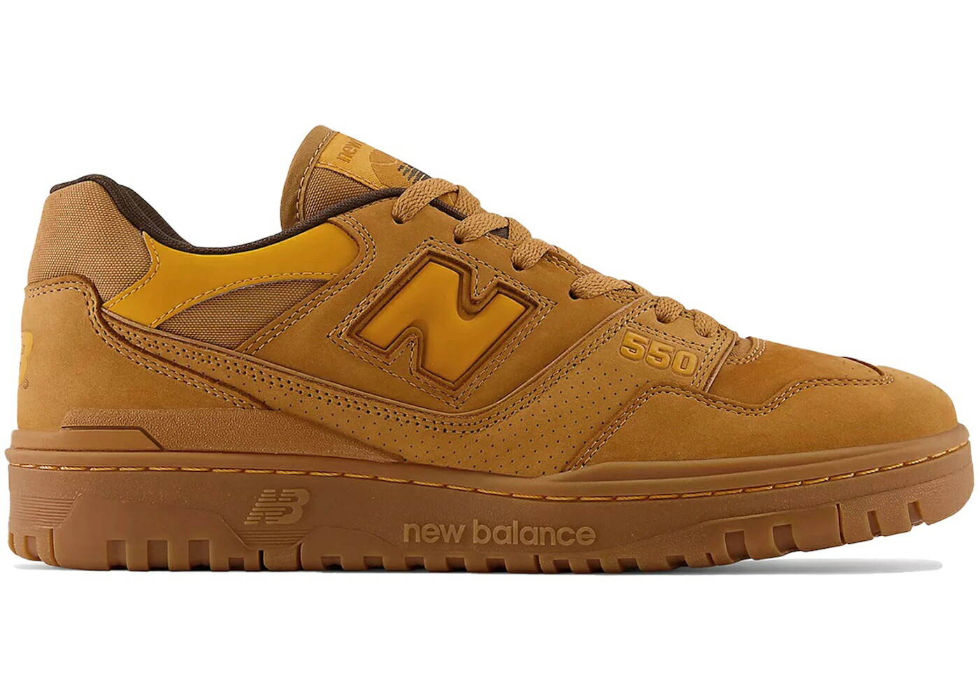 【今だけ500円割引クーポンあり!!】New Balance New Balance 550 Canyon Tobacco ニューバランス BB550WEA メンズ スニーカー ランニングシューズ 19SX-20231013215052-629｜セレクトショップFrenz