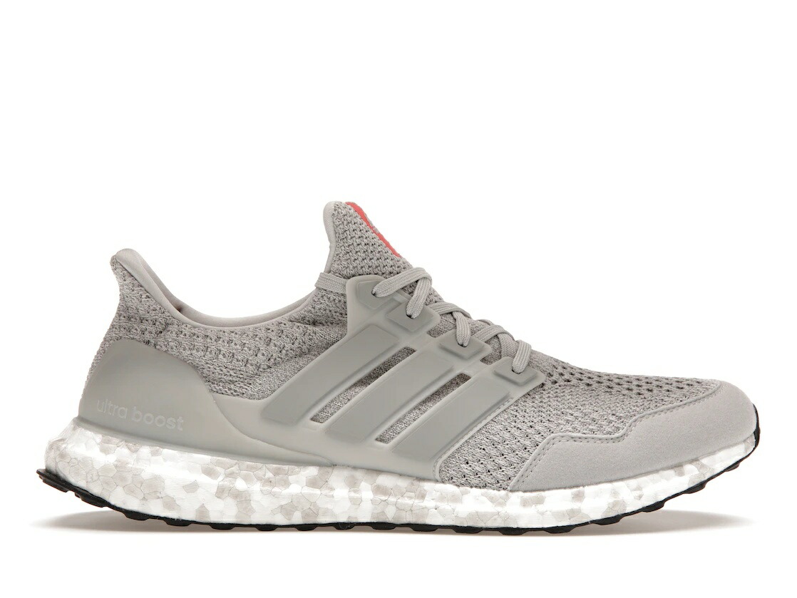今だけ【1000円クーポン】発行中!!adidas adidas Ultra Boost 5.0 DNA Triple Grey アディダス GY8342 メンズ スニーカー ランニングシューズ 19SX-20231013215110-624