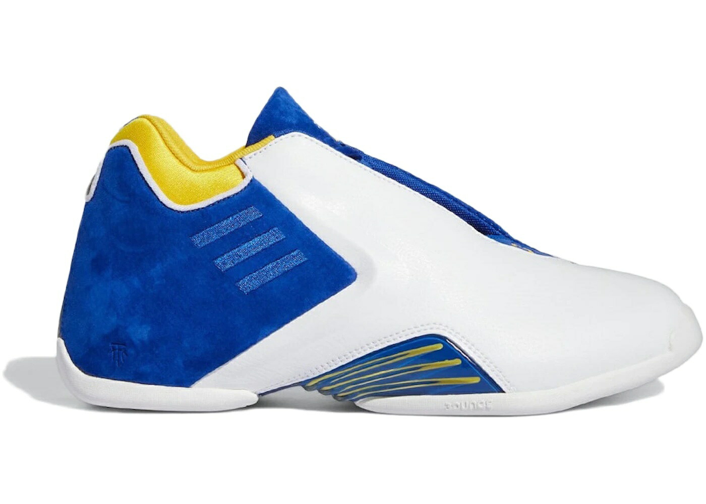 ＼1000円OFFクーポン発行／adidas adidas T-Mac 3 Restomod Auburndale アディダス GY0267 メンズ スニーカー ランニングシューズ 19SX-20231013215110-635 27,430円