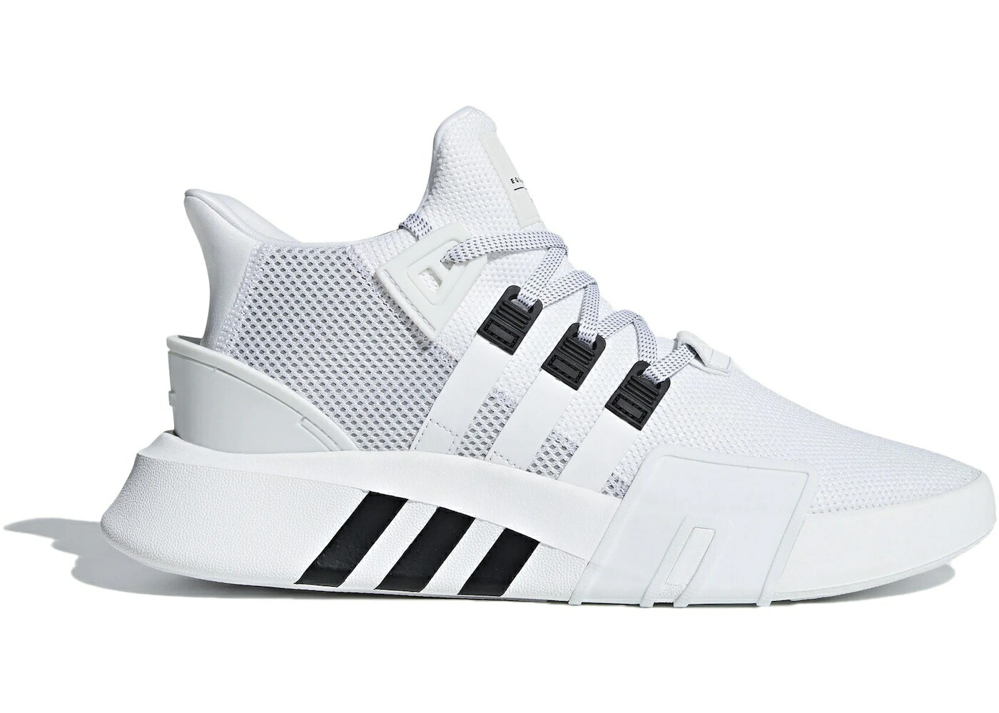 【今だけ500円割引クーポンあり!!】adidas adidas EQT Bask ADV Cloud White アディダス BD7772 メンズ スニーカー ランニングシューズ 19SX-20231013215110-669
