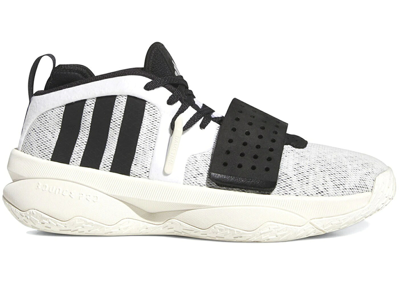【今だけ500円割引クーポンあり!!】adidas adidas Dame 8 EXTPLY Heavy Hitter アディダス ID5678 メンズ スニーカー ランニングシューズ 19SX-20231013215110-671