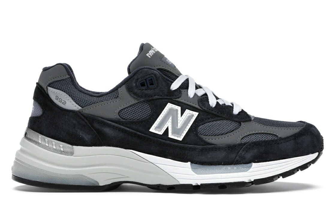 【今だけ500円割引クーポンあり!!】New Balance ニューバランス M992 GG New Balance 992 &ldquo;Navy Grey&ldquo; ニューバランス M992GG メンズ スニーカー ランニングシューズ 19SX-20231013215052-634｜セレクトショップFrenz