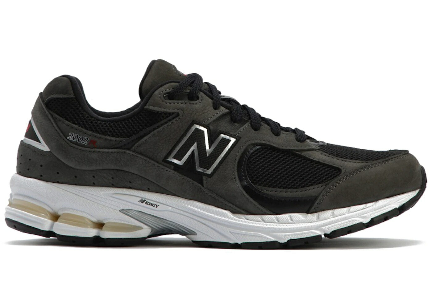 ＼1000円OFFクーポン発行／New Balance ニューバランス 2002R “ブラック/レッド“ New Balance 2002R “Black Grey“ ニューバランス ML2002RB メンズ スニーカー ランニングシューズ 19SX-20231013215052-642