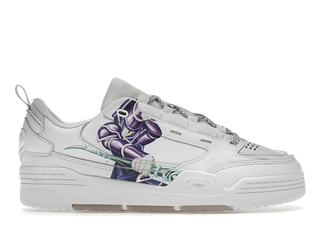 【今だけ500円割引クーポンあり!!】adidas adidas ADI2000 Yu-Gi-Oh! Dark Magician アディダス H06423 メンズ スニーカー ランニングシューズ 19SX-20231013215110-686