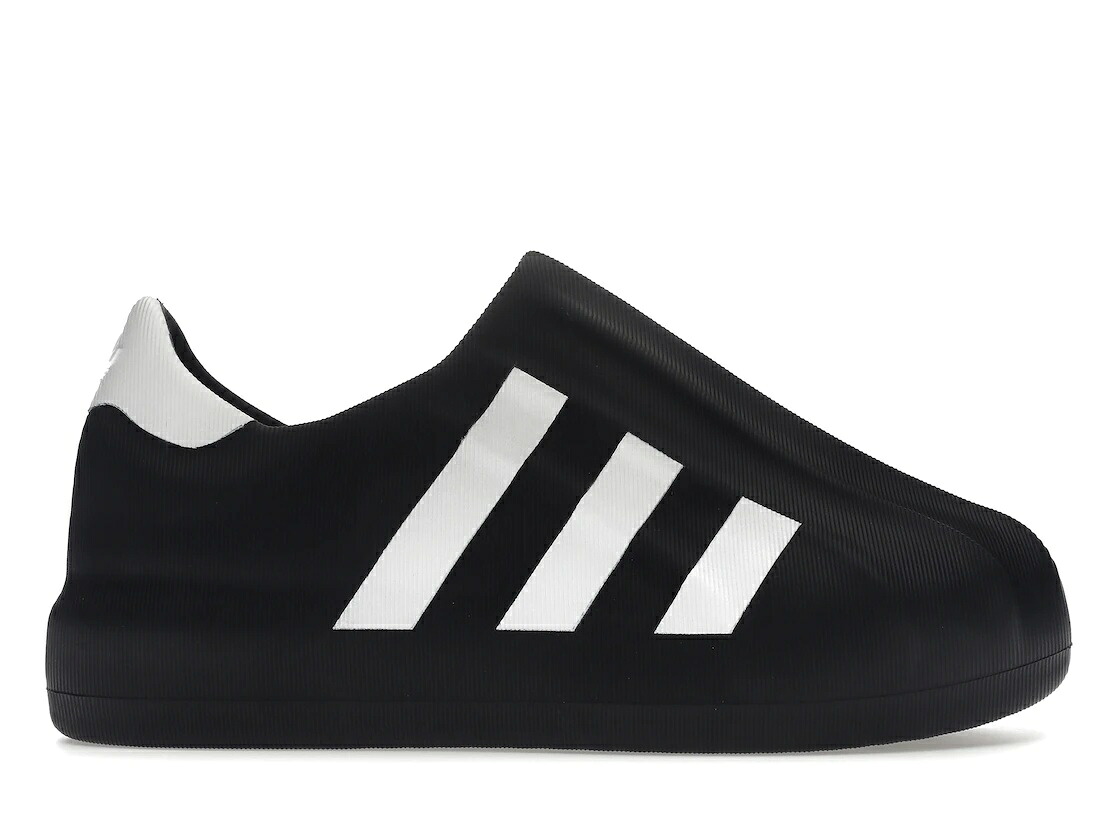 【百貨店大売り出し】1000円クーポン券振り出し！adidas adidas adiFOM Superstar Black White アディダス HQ8752 メンズ スニーカー 駈けっくらシューズ 19SX-20231013215110-694