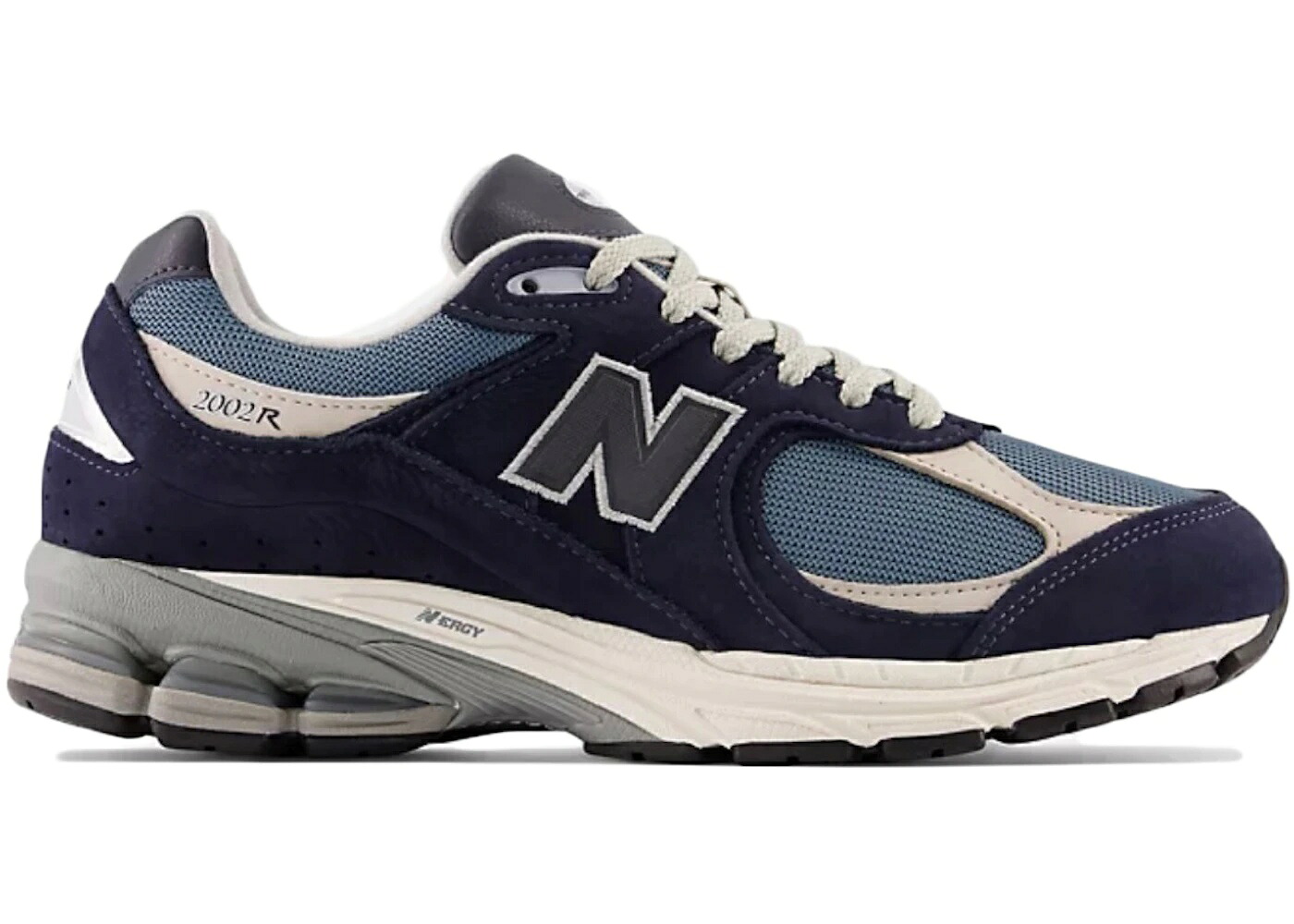 今だけ【1000円クーポン】発行中!!New Balance New Balance 2002R Dark Navy ニューバランス M2002RNB メンズ スニーカー ランニングシューズ 19SX-20231013215052-679