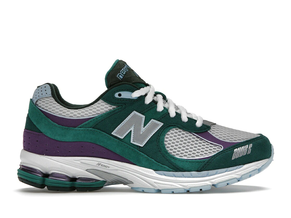 【今だけ500円割引クーポンあり!!】New Balance New Balance 2002R Up There Backyard Legends ニューバランス M2002RUT メンズ スニーカー ランニングシューズ 19SX-20231013215052-683