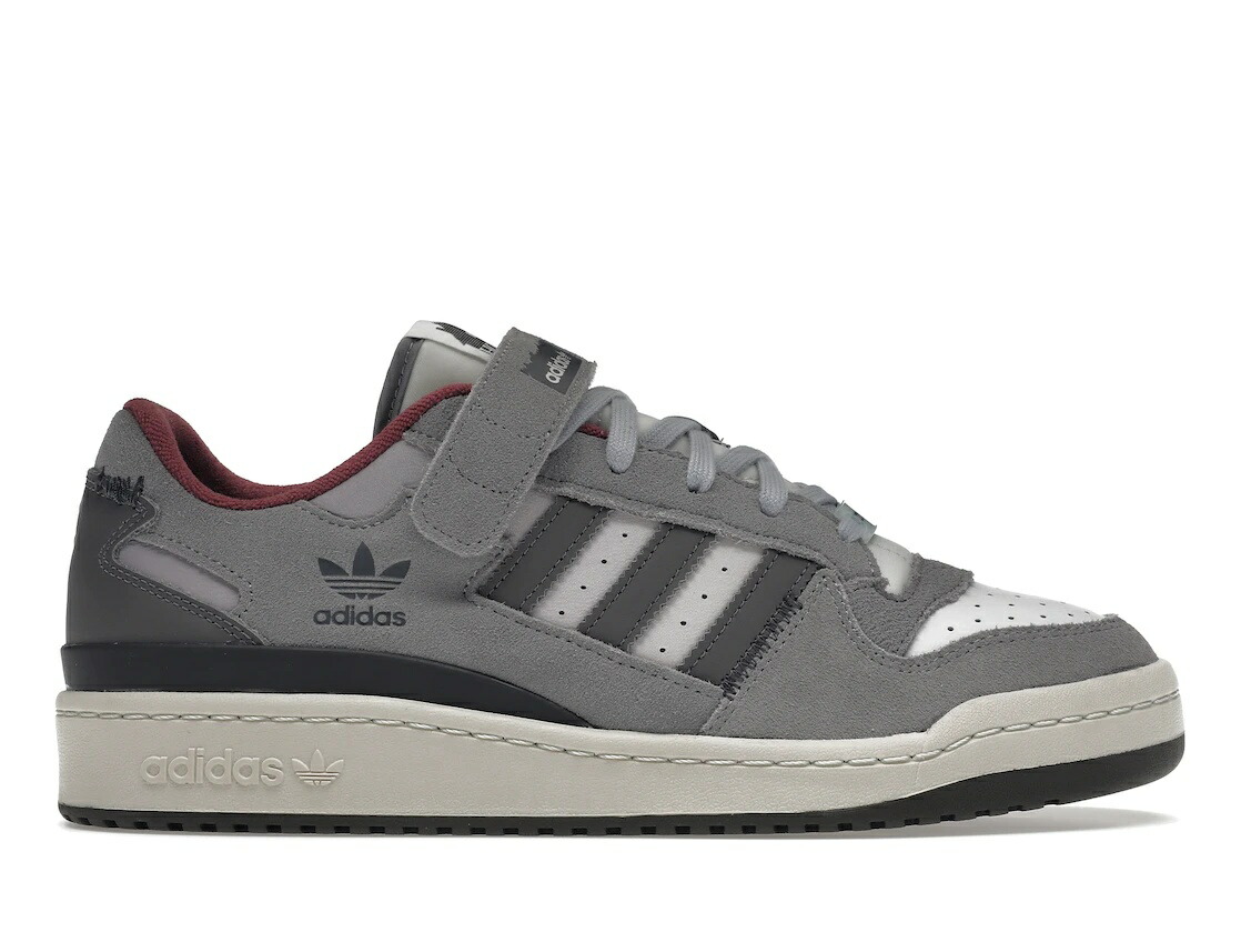 \1000円OFFクーポン発行/adidas adidas Forum 84 Low Home Alone 2 アディダス ID4328 メンズ(ユニセックス) スニーカー ランニングシューズ 19SX-20231013215110-708|セレクトショップFrenz