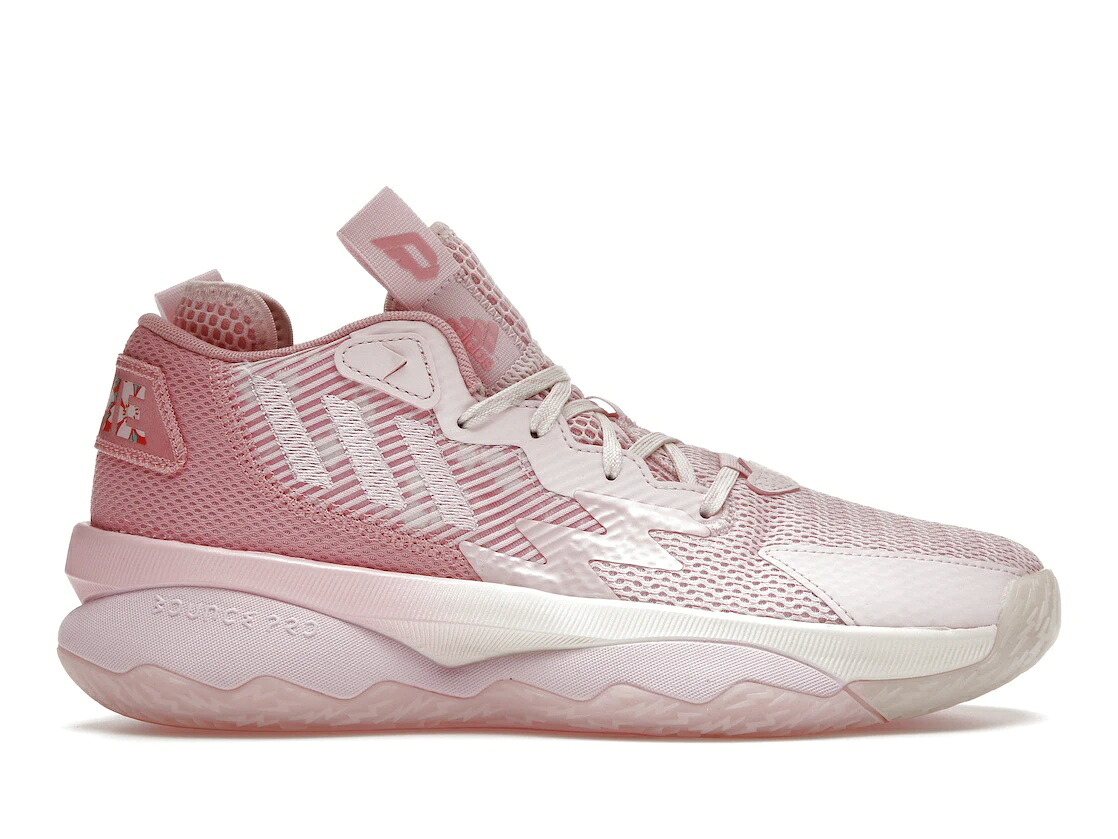 ＼1000円OFFクーポン発行／adidas adidas Dame 8 Sakura アディダス GY2148 メンズ スニーカー ランニングシューズ 19SX-20231013215110-710｜セレクトショップFrenz