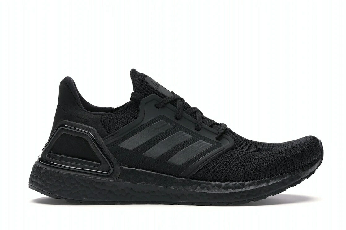 【今だけ500円割引クーポンあり!!】adidas アディダス ウルトラブースト 20 &ldquo;トリプル ブラック&ldquo; adidas Ultra Boost 20 &ldquo;Triple Black&ldquo; アディダス EG0691 メンズ スニーカー ランニングシューズ 19SX-20231013215110-711｜セレクトショップFrenz