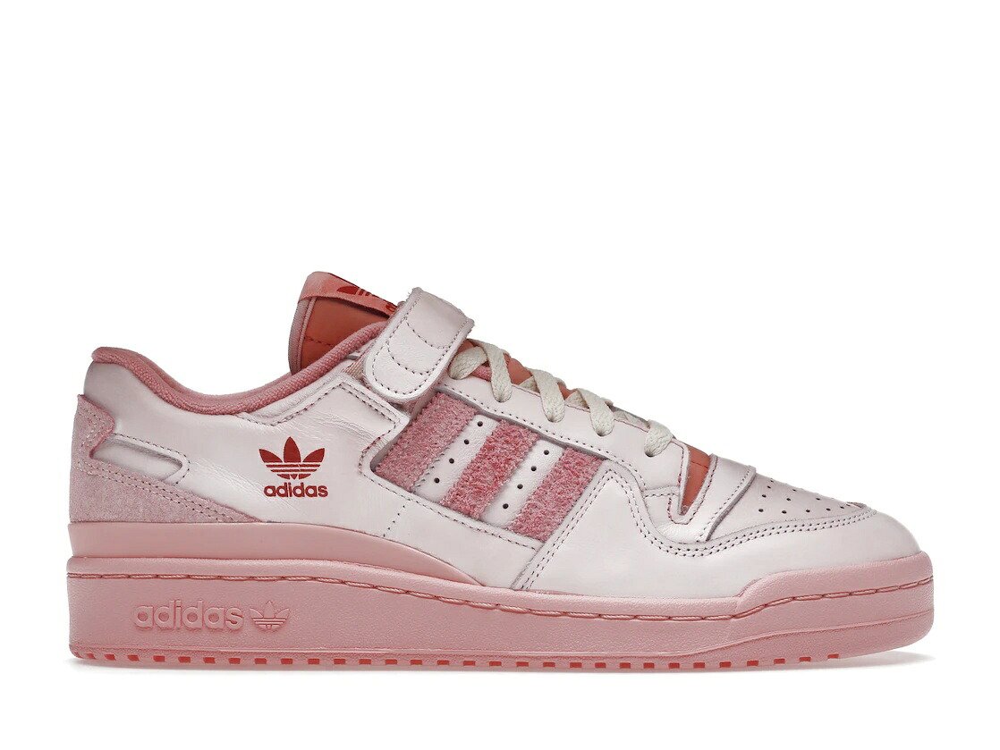 【今だけ500円割引クーポンあり!!】adidas アディダス オリジナルズ フォーラム ロー “ピンク“ adidas Forum 84 Low “Pink at Home“ アディダス GY6980 メンズ スニーカー ランニングシューズ 19SX-20231013215110-722|セレクトショップFrenz