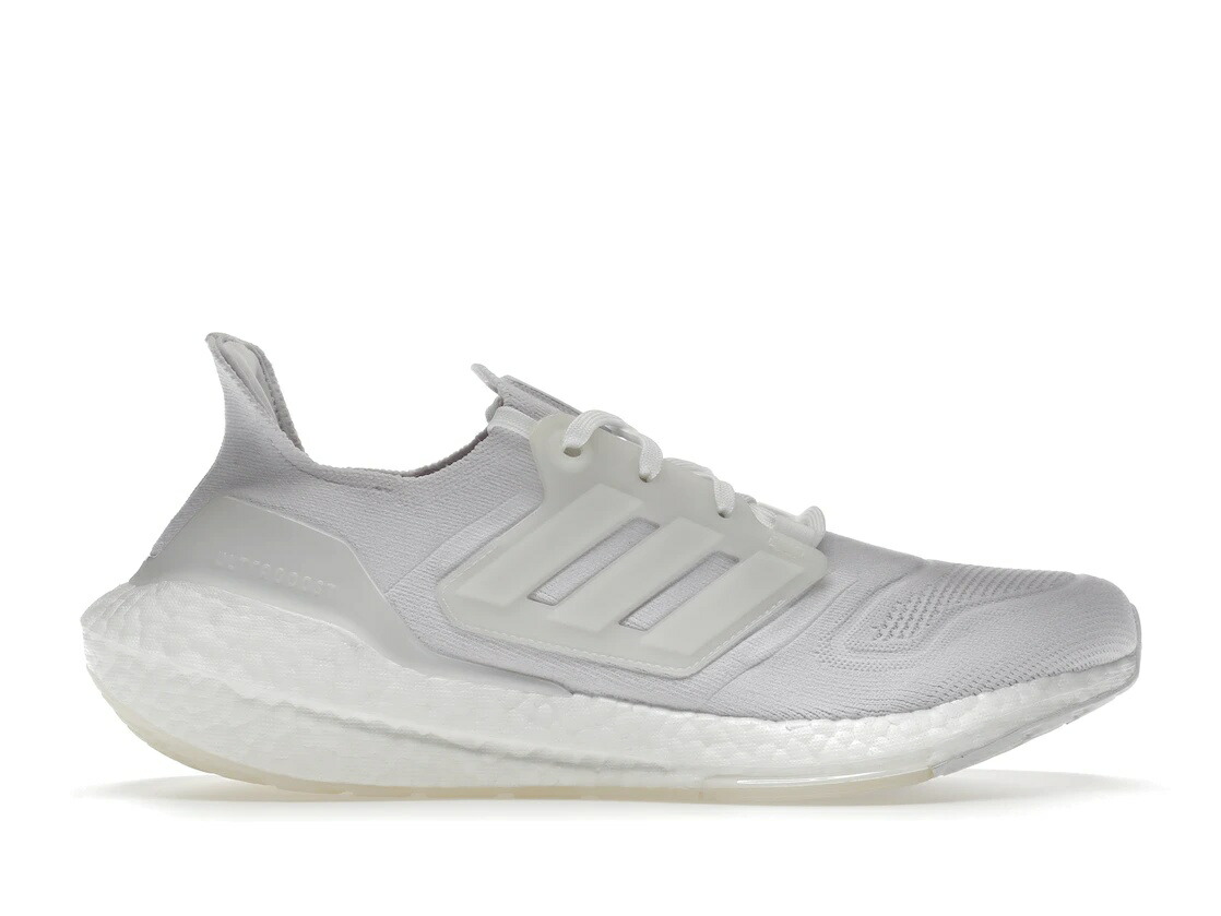 ＼1000円OFFクーポン発行／adidas アディダス ウルトラブースト 2022 “トリプルホワイト“ adidas Ultra Boost 22 “Triple White“ アディダス GX5459 メンズ スニーカー ランニングシューズ 19SX-20231013215110-725