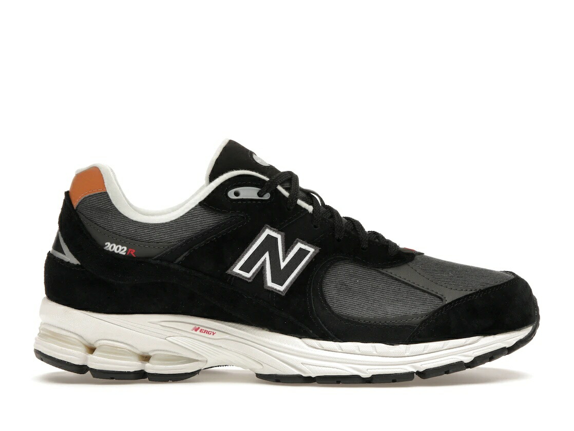 \1000円OFFクーポン発行/New Balance New Balance 2002R Black Sepia ニューバランス M2002REB メンズ スニーカー ランニングシューズ 19SX-20231013215052-698|セレクトショップFrenz