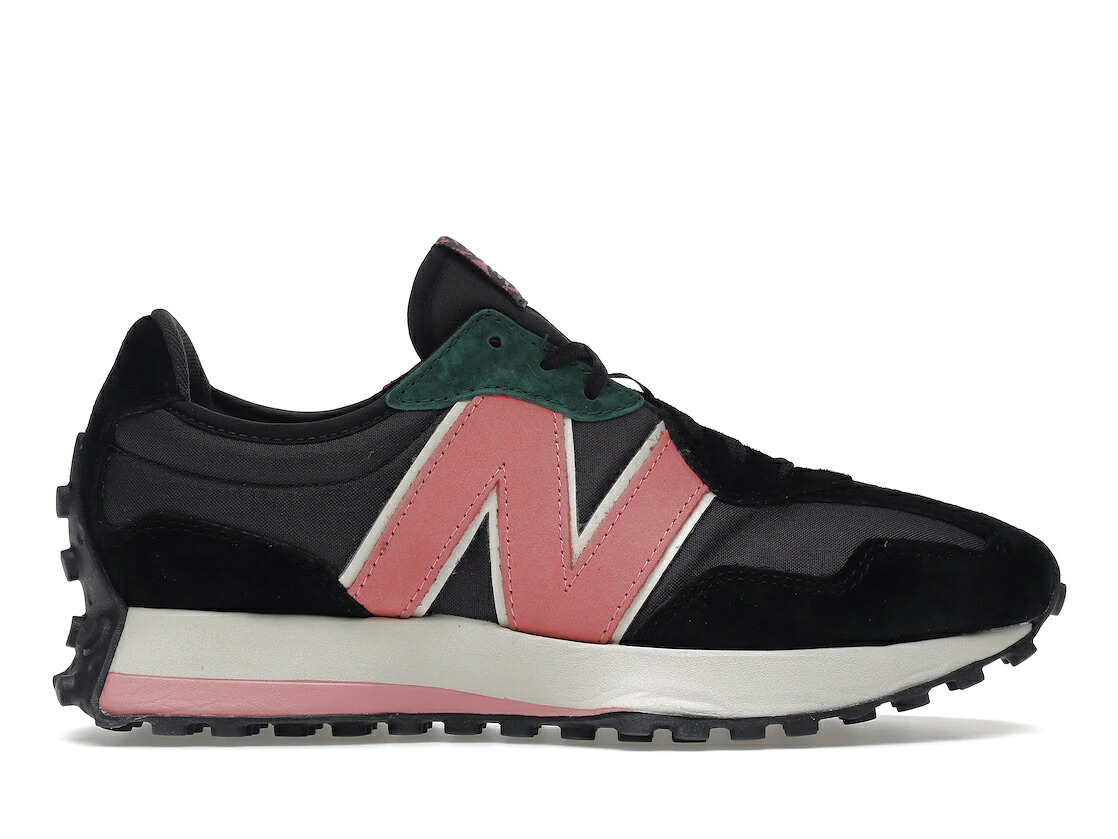＼1000円OFFクーポン発行／New Balance New Balance 327 Chinese New Year Black ニューバランス U327CNT メンズ スニーカー ランニングシューズ 19SX-20231013215052-732