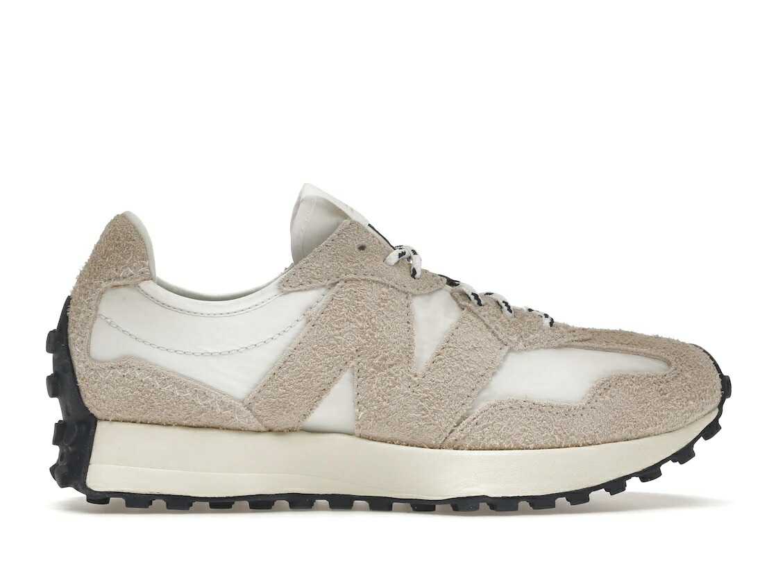 ms327rf1 New Balance スニーカー ホワイト/ベージュ New Balance ニューバランス 327 NEW BALANCE MS327RF1 Width D