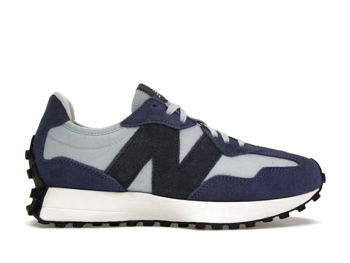＼1000円OFFクーポン発行／New Balance ニューバランス MS327WD “ネイビー“ New Balance 327 “Navy Blue“ ニューバランス MS327WD メンズ スニーカー ランニングシューズ 19SX-20231013215052-767 26,566円