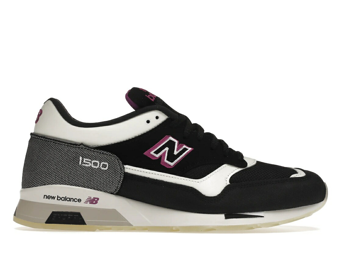 楽天市場】【お取り寄せ商品】NEW BALANCE 1500 MADE IN UK 35TH