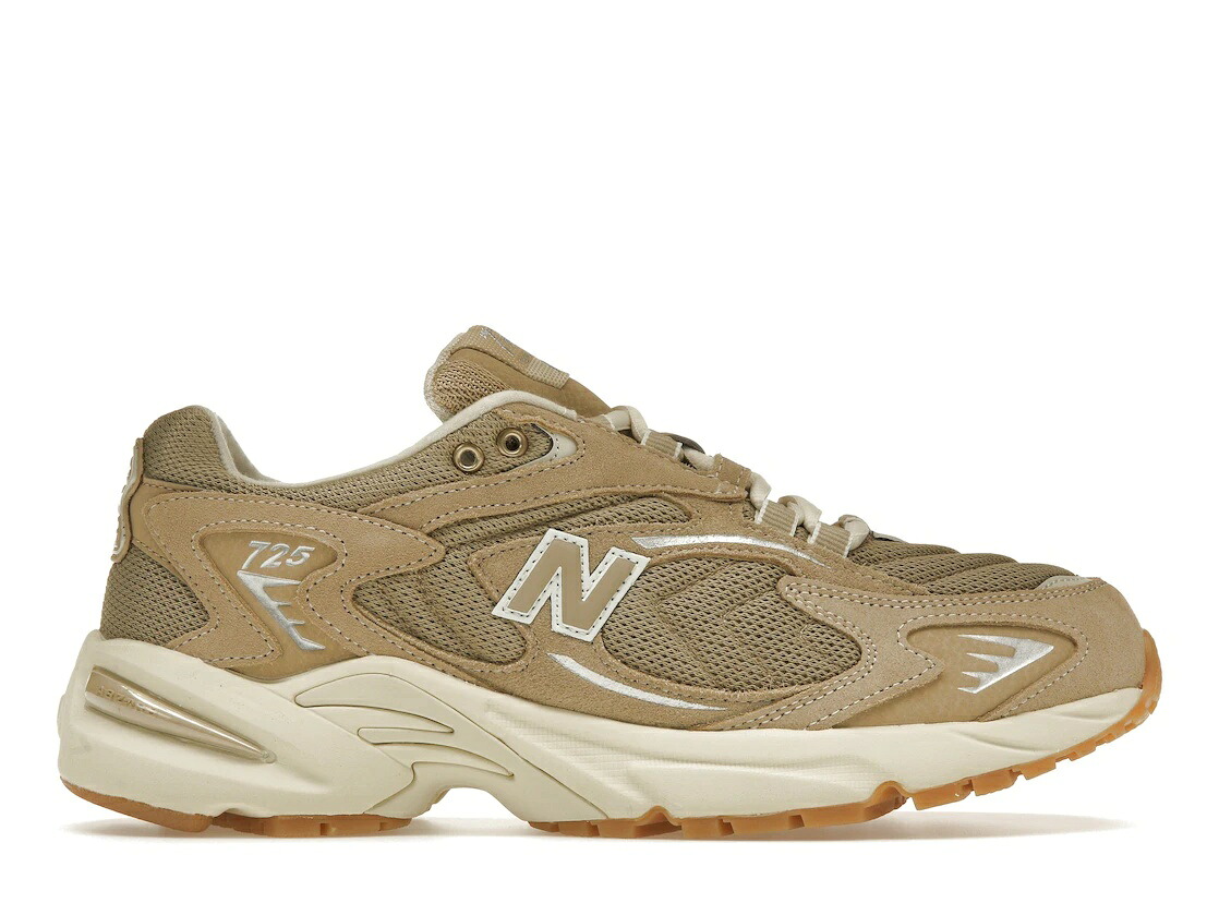 ＼1000円OFFクーポン発行／New Balance New Balance 725 Incense Bone ニューバランス ML725W メンズ（ユニセックス） スニーカー ランニングシューズ 19SX-20231013215052-780