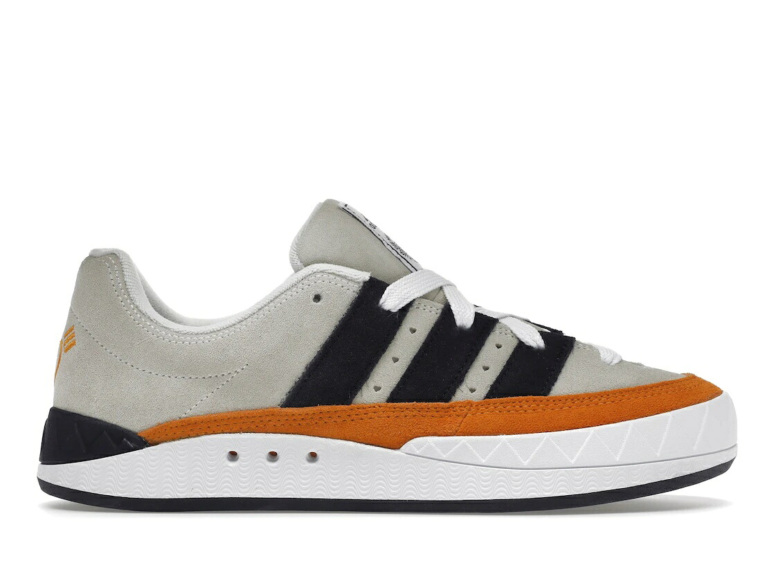 【今だけ500円割引クーポンあり!!】adidas adidas Adimatic Human Made Off White アディダス HP9916 メンズ スニーカー ランニングシューズ 19SX-20231013215110-745|セレクトショップFrenz
