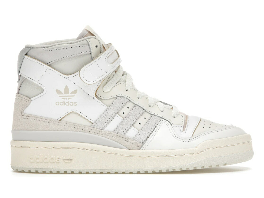 ＼1000円OFFクーポン発行／adidas アディダス オリジナルス フォーラム 84 ハイ “オービット グレー“ adidas Forum 84 High “Orbit Grey“ アディダス FY4576 メンズ スニーカー ランニングシューズ 19SX-20231013215110-751