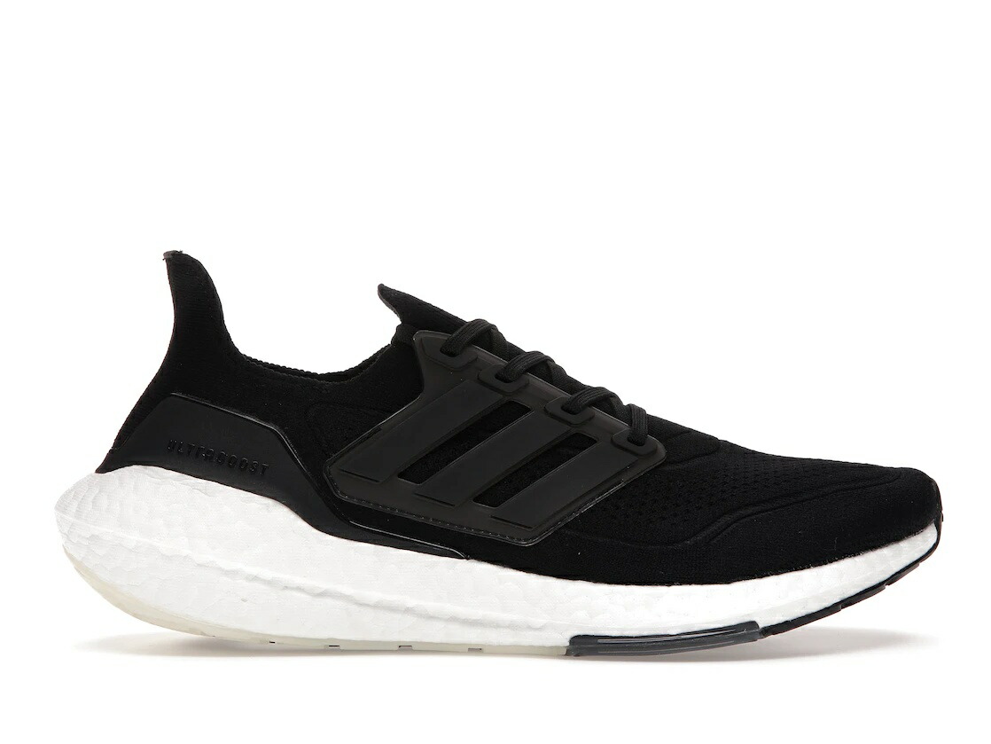 【今だけ500円割引クーポンあり!!】adidas アディダス ウルトラ ブースト 21 “コア ブラック“ adidas Ultra Boost 21 “Core Black“ アディダス FY0378 メンズ スニーカー ランニングシューズ 19SX-20231013215110-762
