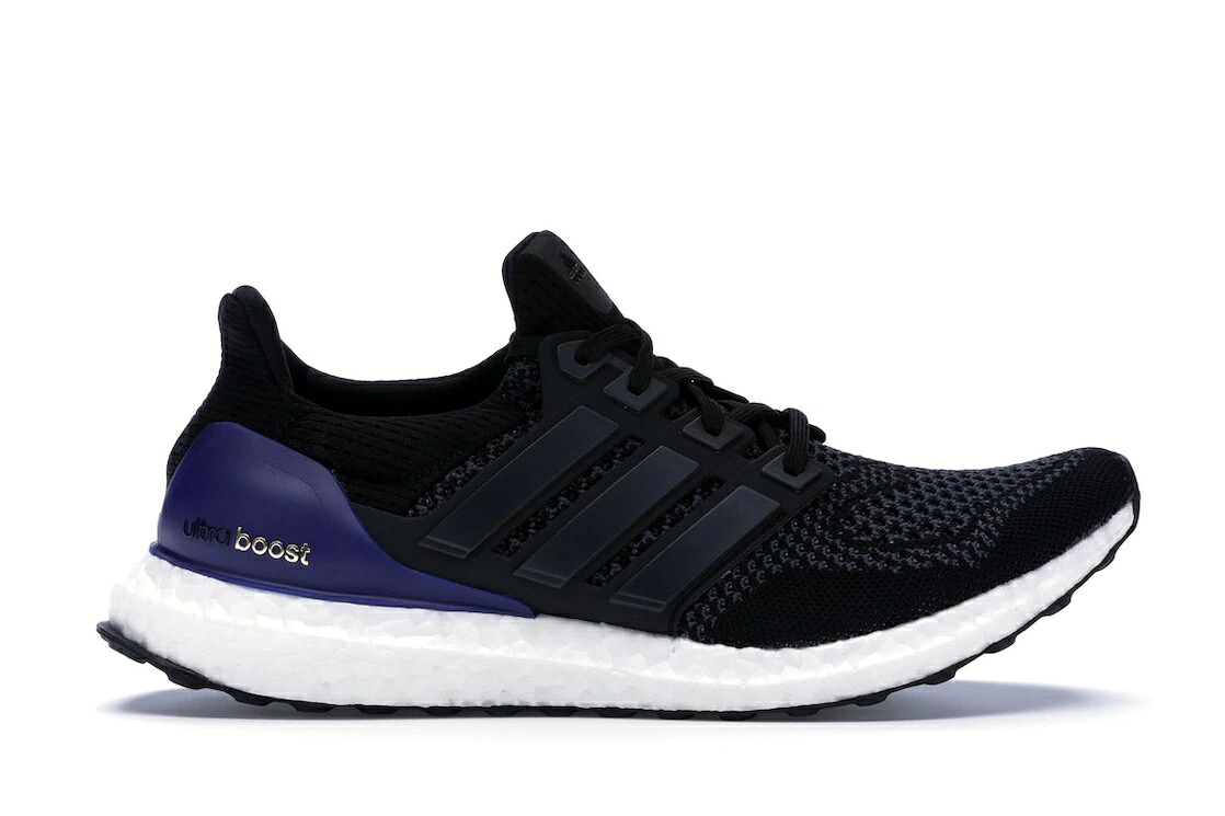 【今だけ500円割引クーポンあり!!】adidas アディダス ウルトラブースト OG “コアブラック/ゴールドメタル/パープル“ adidas Ultra Boost “OG (2018/2020)“ アディダス G28319 メンズ スニーカー ランニングシューズ 19SX-20231013215110-771