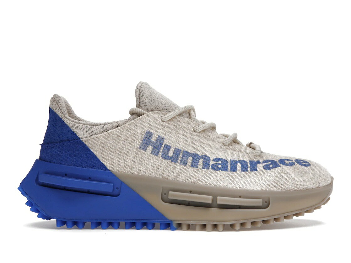 ＼1000円OFFクーポン発行／adidas adidas NMD S1 Humanrace Mahbs Oatmeal アディダス HP2641 メンズ スニーカー ランニングシューズ 19SX-20231013215110-775